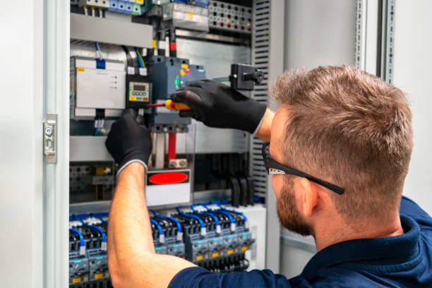 Best Emergency Electrician Near Me  in Pineville, NC