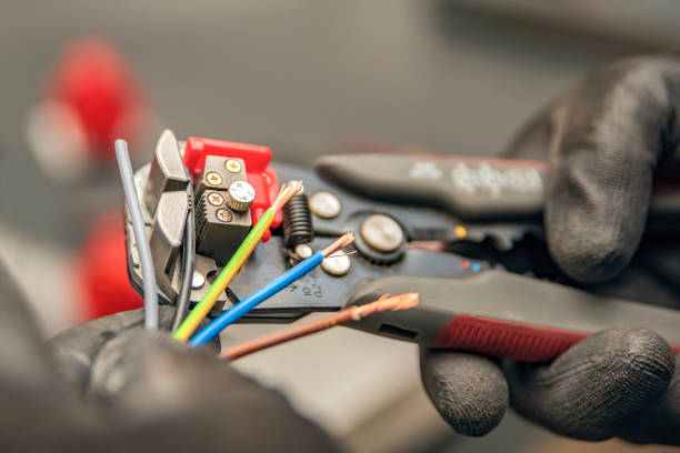 Best Electrical Wiring Services  in Pineville, NC