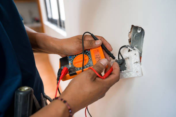 Best Electrical Outlet Repair  in Pineville, NC