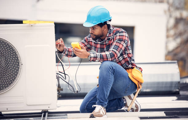 Best Affordable Emergency Electrician  in Pineville, NC