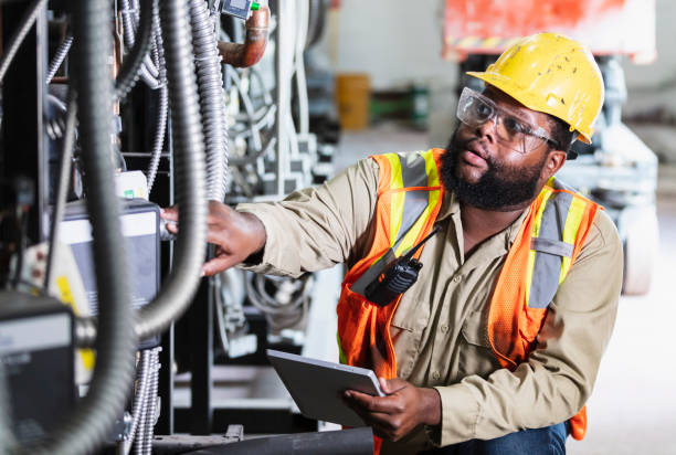  Pineville, NC Electrician Pros