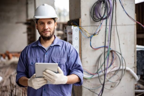 Best Electrical Upgrades for Homes  in Pineville, NC