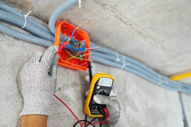 Best Electrician Near Me  in Pineville, NC