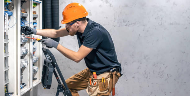 Best Electrical Contractors for Businesses  in Pineville, NC