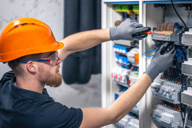 Best Electrical Rewiring Services  in Pineville, NC