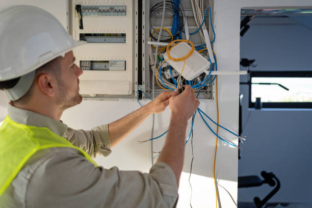 Best Electrical Outlet Repair  in Pineville, NC